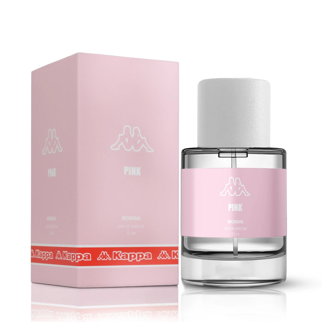 Kappa Red EDP Women&