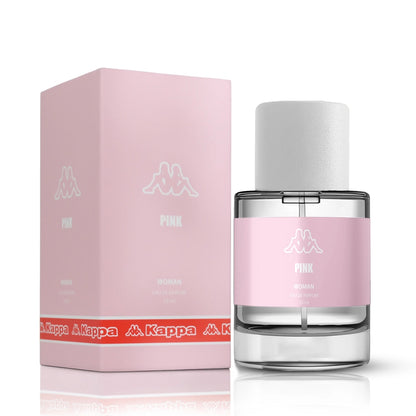 Kappa Red EDP Women&