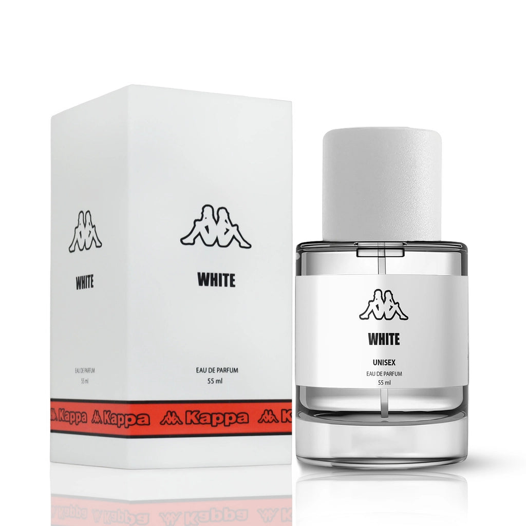 Kappa Red EDP Women&