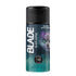 Blade Black Alpha Men&