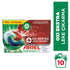 Ariel All in 1 PODS Oxi Extra Stain Removal Capsule Laundry Detergent Whites and Colors 10 Washings