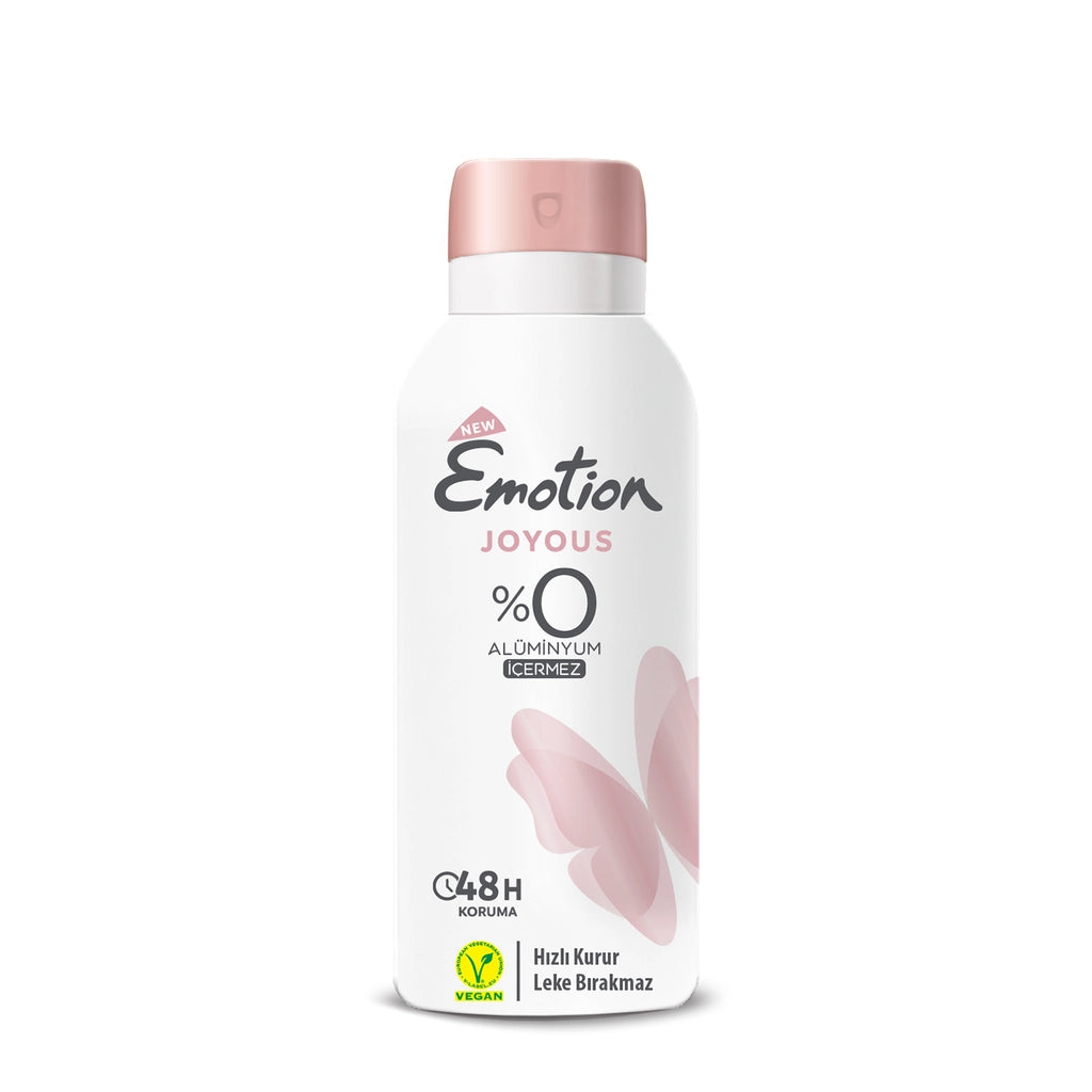 Emotion Joyous Women&