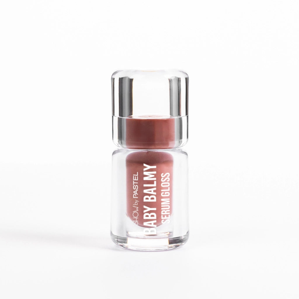 Show By Pastel Baby Balmy Serum Gloss 37 Red Flag