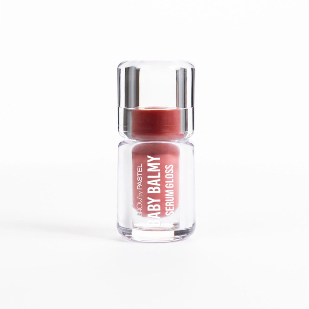 Show By Pastel Baby Balmy Serum Gloss 39 Haunted