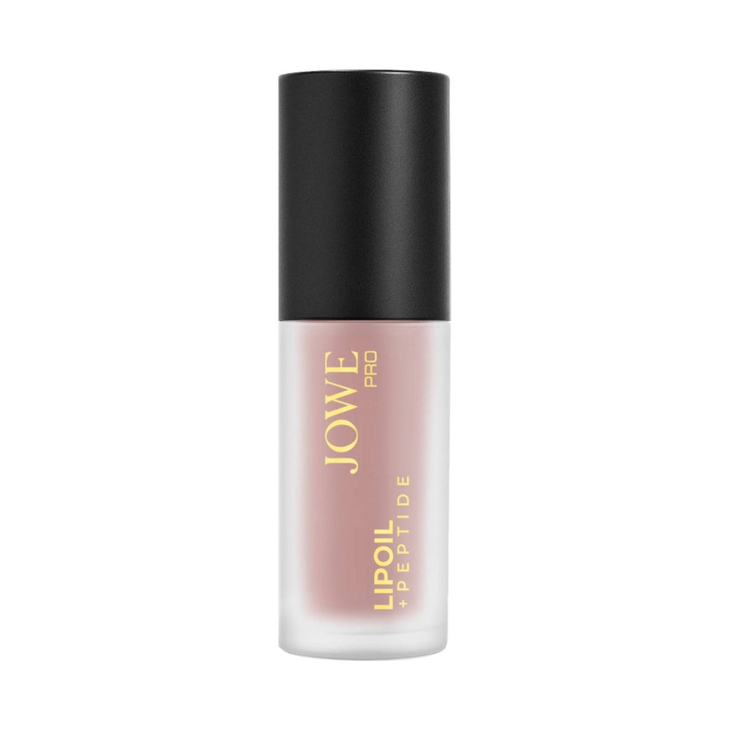 Jowe Professional Peptide Caring Lip Oil 520 Ruby Shine