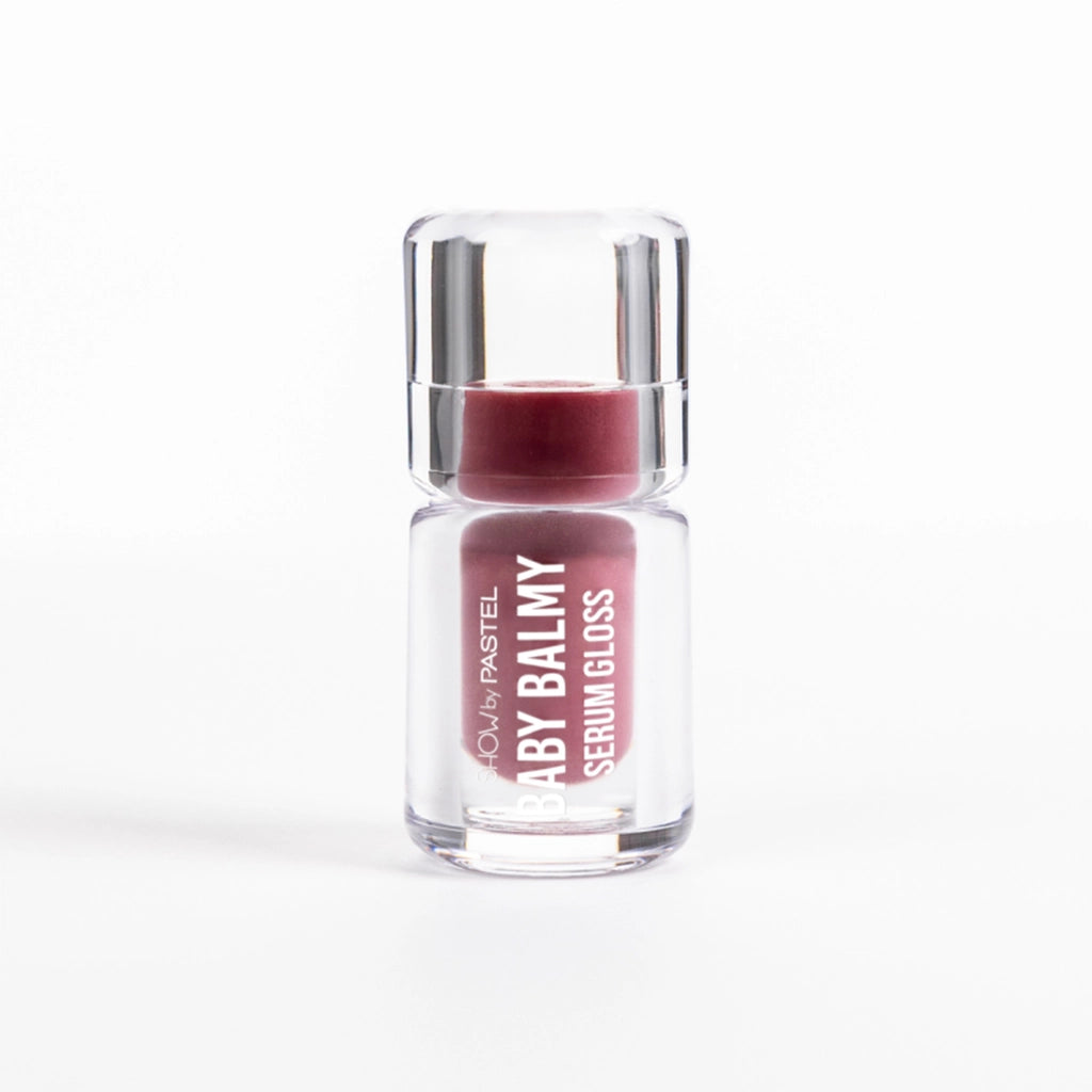 Show By Pastel Baby Balmy Serum Gloss 37 Red Flag