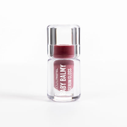Show By Pastel Baby Balmy Serum Gloss 37 Red Flag
