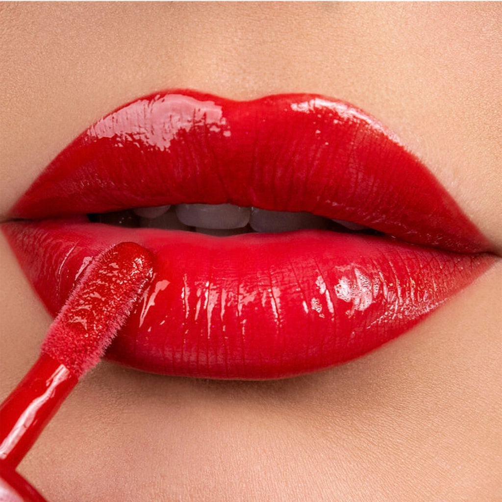 Show By Pastel Baby Balmy Serum Gloss 37 Red Flag