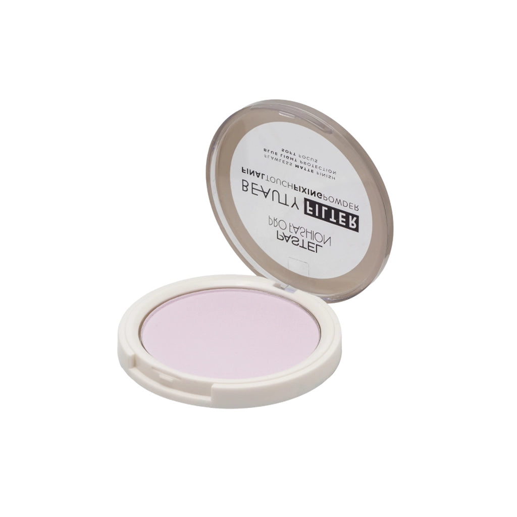 Pastel Profashion Fixing Powder 02