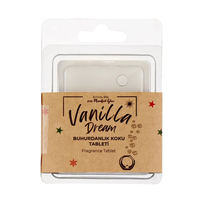 Rituel Box Manifest Glow Vanilla Dream Censer Fragrance Tablet