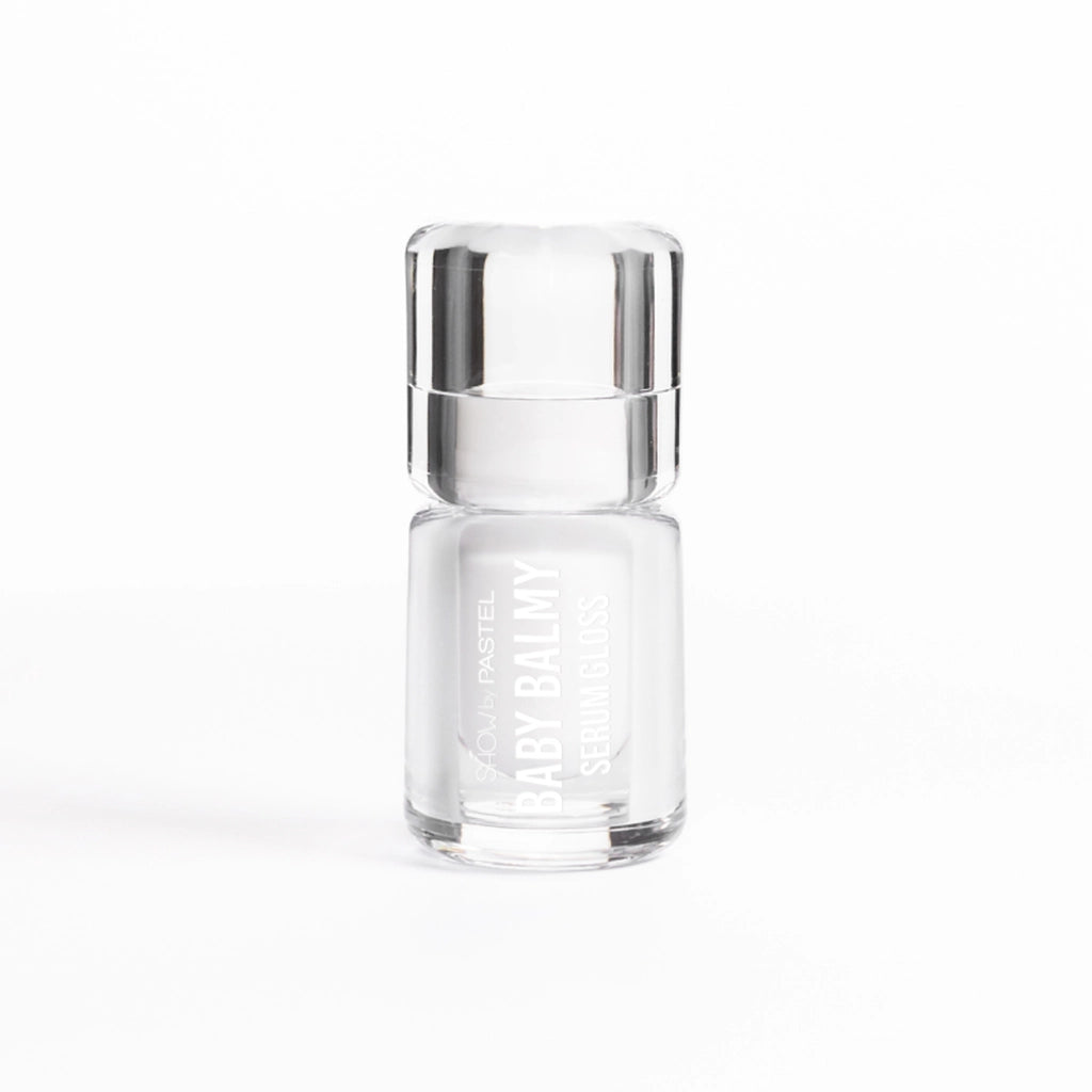 Show By Pastel Baby Balmy Serum Gloss 39 Haunted