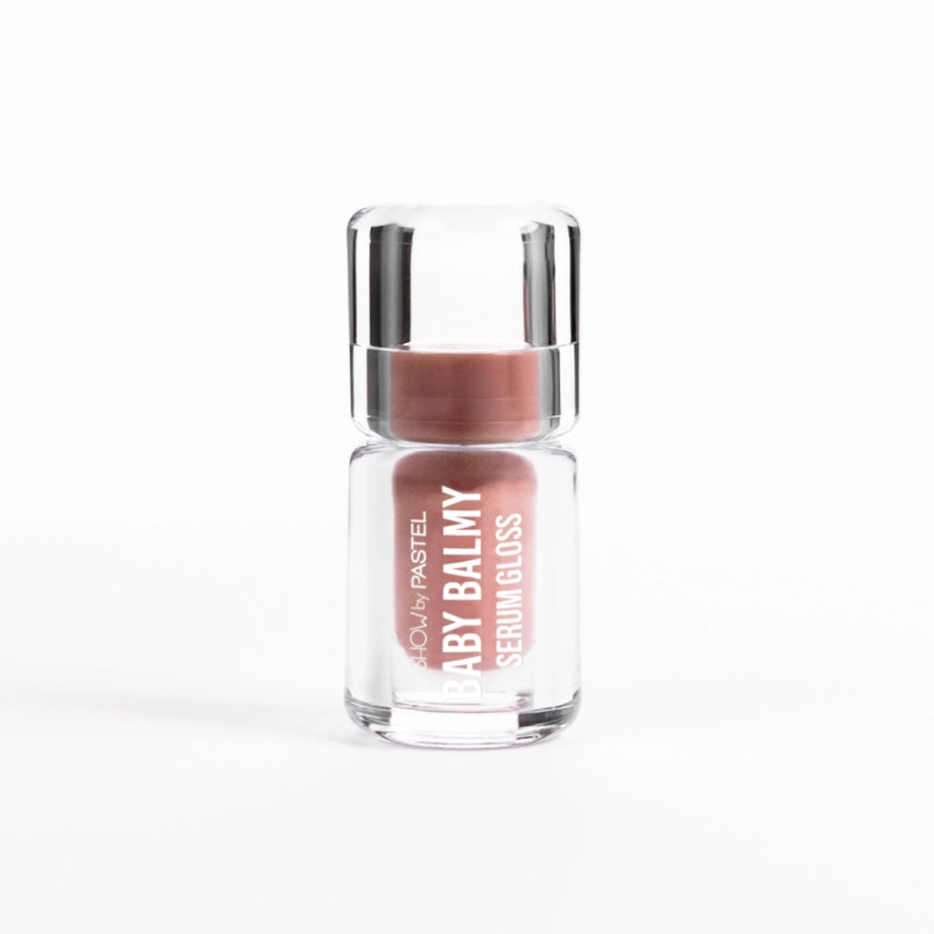 Show By Pastel Baby Balmy Serum Gloss 37 Red Flag