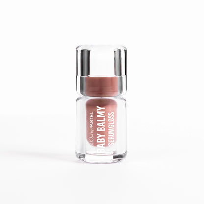 Show By Pastel Baby Balmy Serum Gloss 37 Red Flag