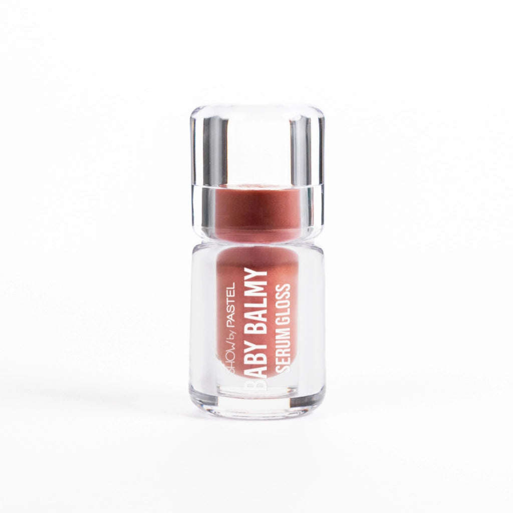 Show By Pastel Baby Balmy Serum Gloss 37 Red Flag