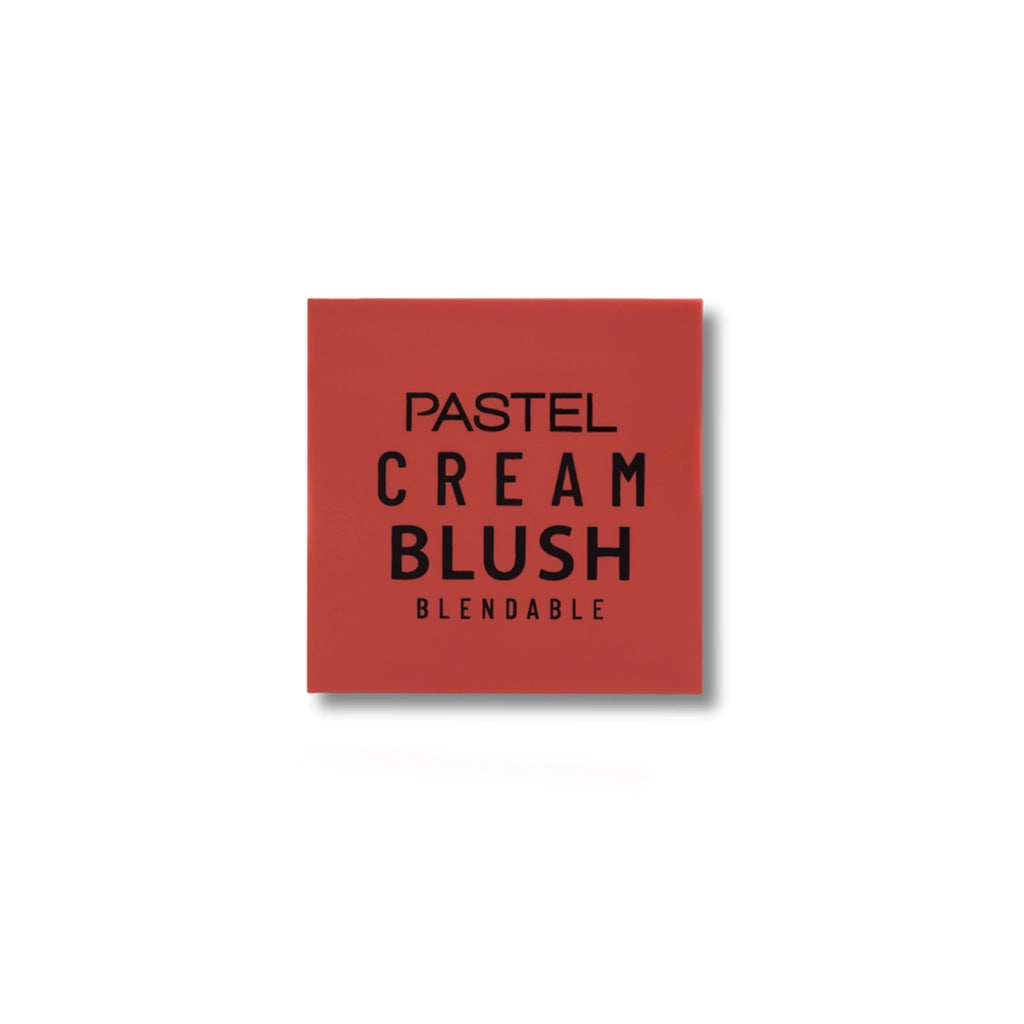 Pastel Profashion Cream Blush Cream Blush No: 53