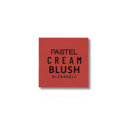 Pastel Profashion Cream Blush Cream Blush No: 53