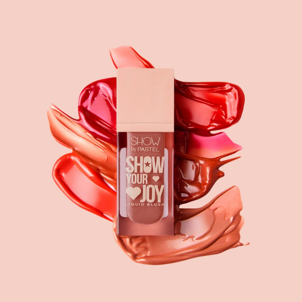 Show by Pastel Show Your Joy Liquid Blush 59