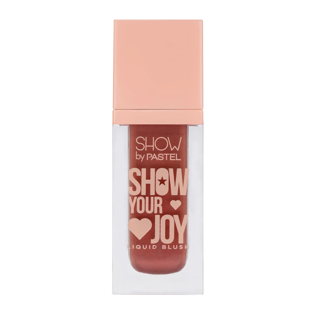 Show by Pastel Show Your Joy Liquid Blush 59