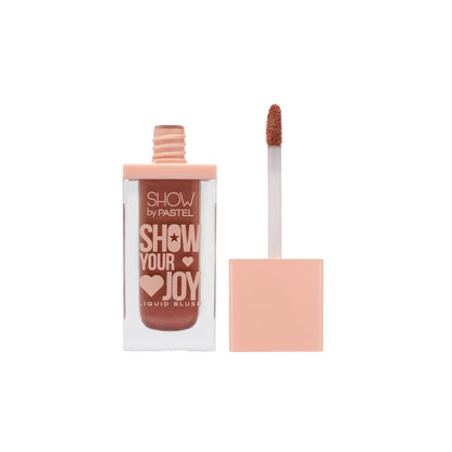 Show by Pastel Show Your Joy Liquid Blush 59
