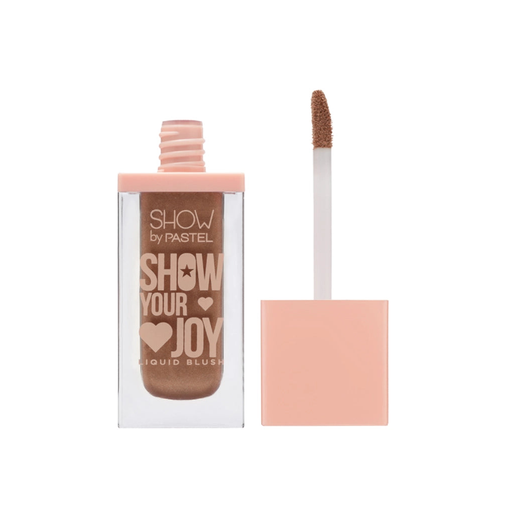 Show by Pastel Show Your Joy Liquid Blush 60