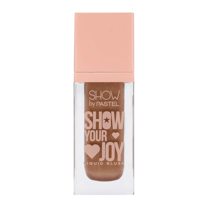 Show by Pastel Show Your Joy Liquid Blush 59