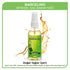 Morfose Barcelino Botanica Hair Care Oil 150 ml