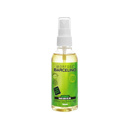 Morfose Barcelino Botanica Hair Care Oil 150 ml