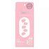 Ohora Starter Kit Tender Pink Gel Nail Set 30pcs