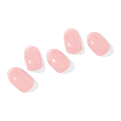 Ohora Starter Kit Tender Pink Gel Nail Set 30pcs