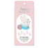 Ohora Starter Kit Cream Light Gel Nail Set 30pcs + UV Lamp