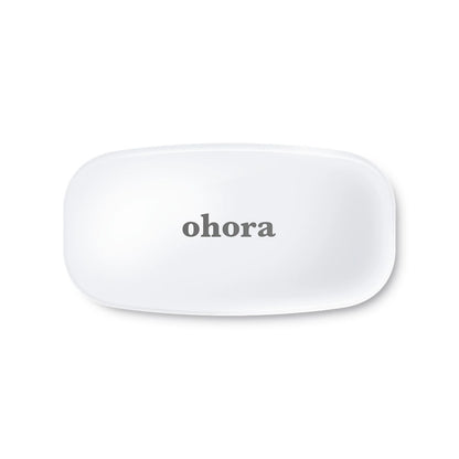 Ohora Starter Kit Cream Light Gel Nail Set 30pcs + UV Lamp