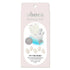 Ohora Starter Kit Cream Cotton Gel Nail Set 30pcs + UV Lamp
