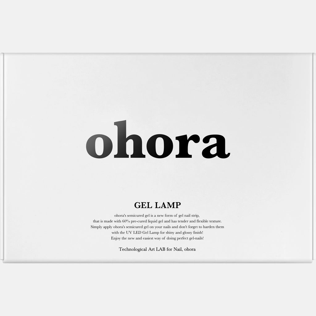 Ohora UV Gel Lamp