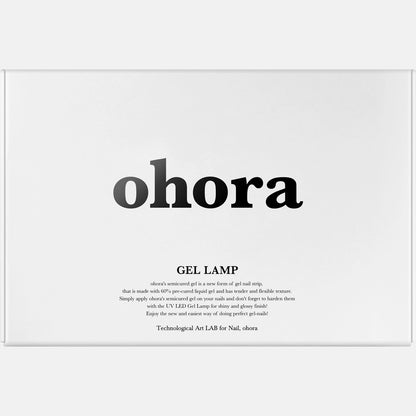 Ohora UV Gel Lamp