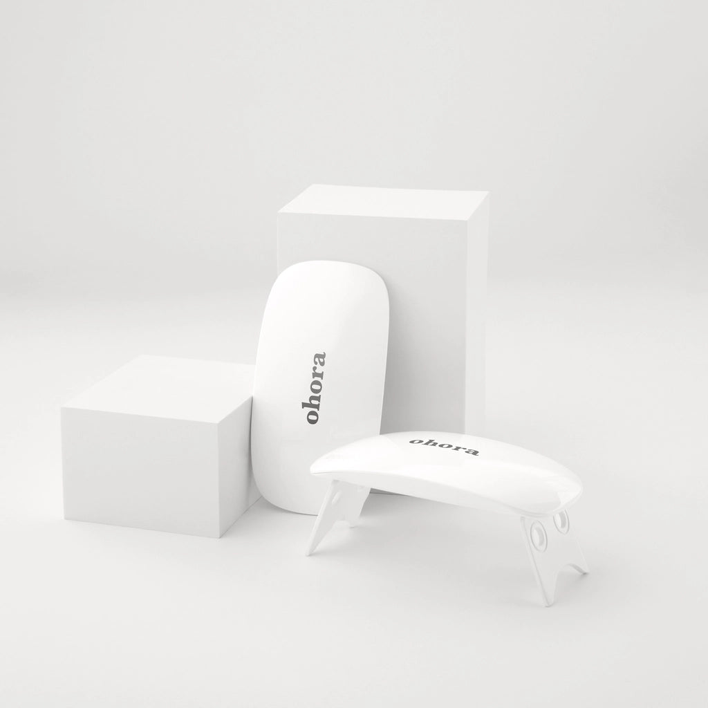 Ohora UV Gel Lamp