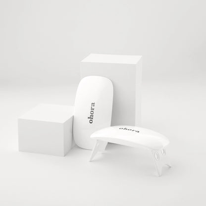 Ohora UV Gel Lamp
