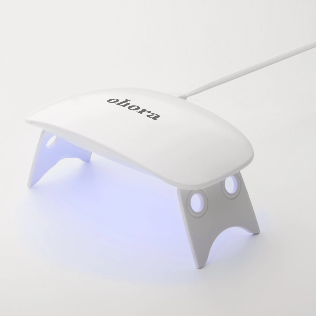 Ohora UV Gel Lamp