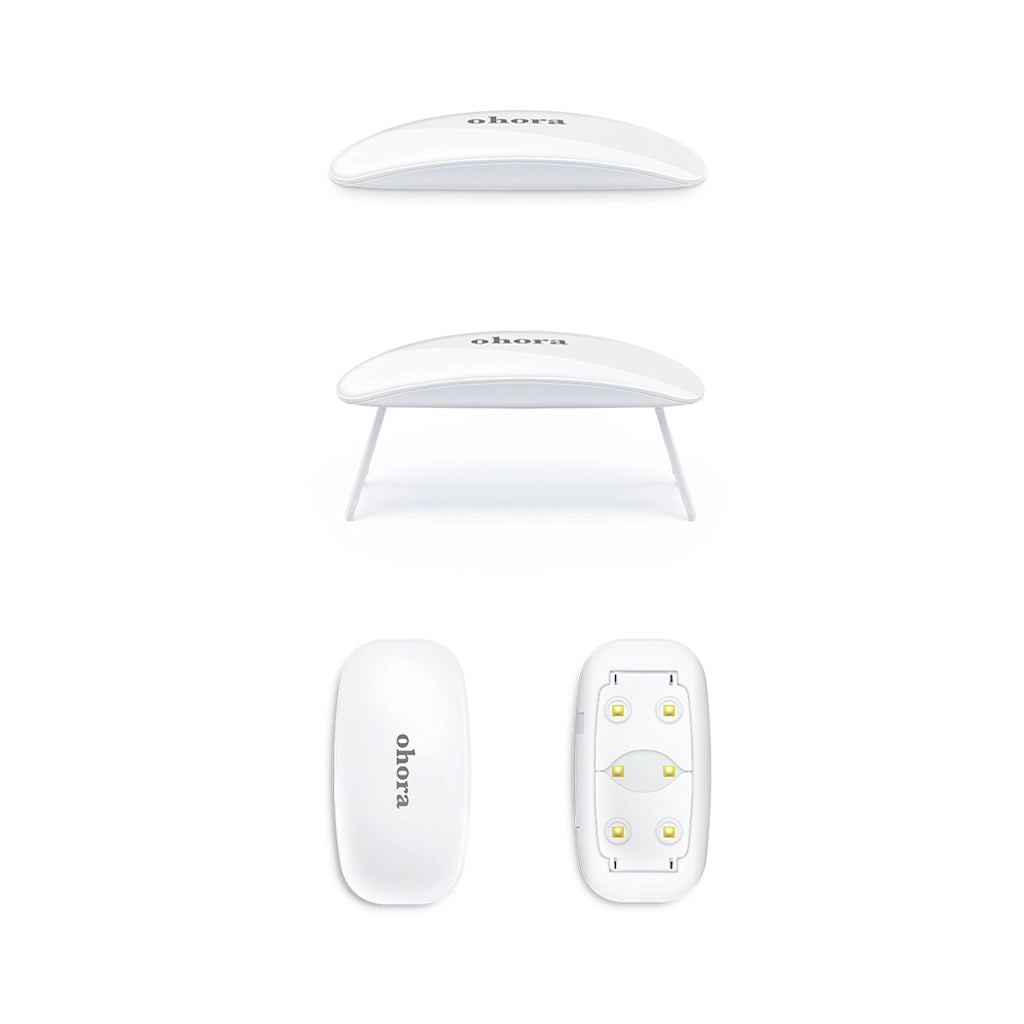 Ohora UV Gel Lamp