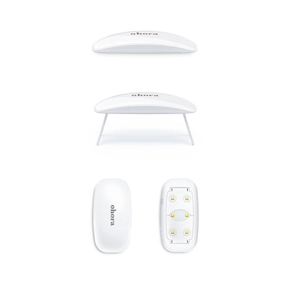 Ohora UV Gel Lamp