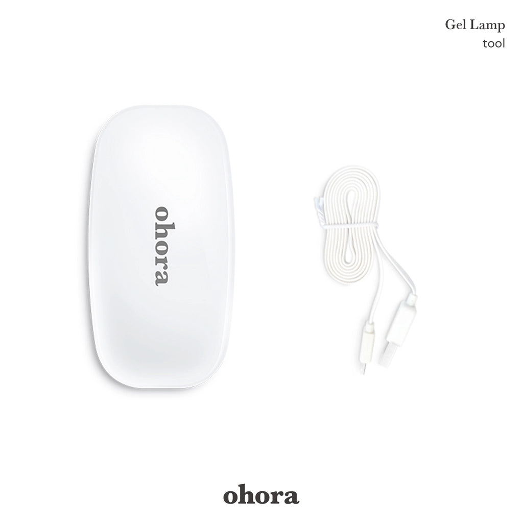 Ohora UV Gel Lamp