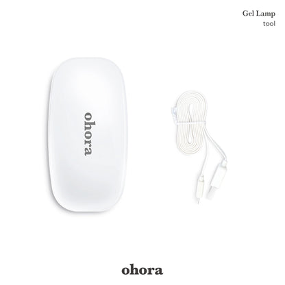 Ohora UV Gel Lamp