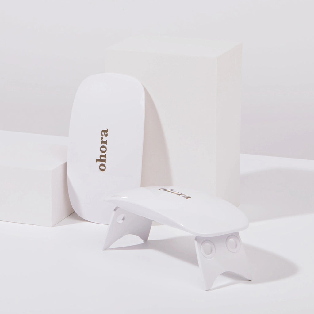 Ohora UV Gel Lamp