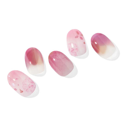 Ohora Tinted Gel Nail 30&
