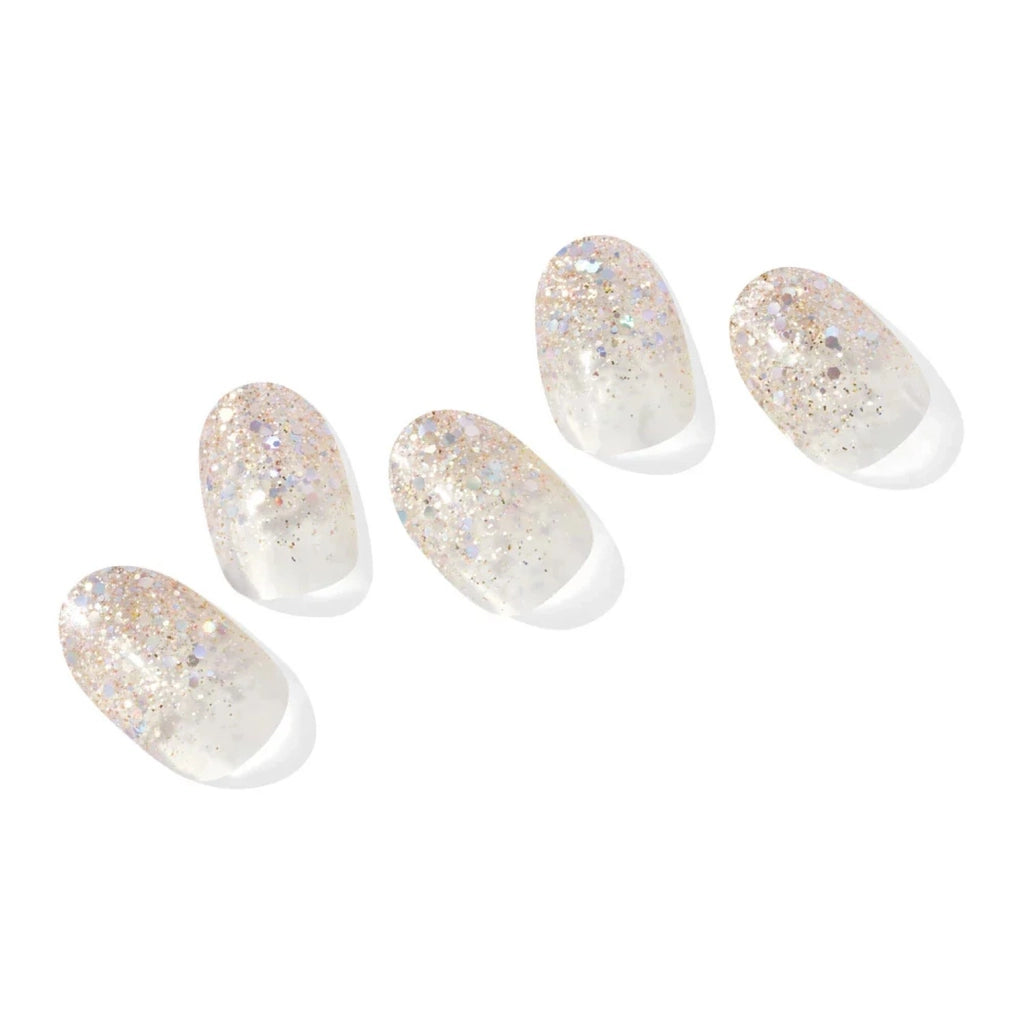 Ohora Sparkle Glam Gel Nail 30&