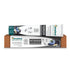 Himalaya Charcoal & Black Cumin Oil Whitening Anti-Plaque Botanical Toothpaste 75 ml