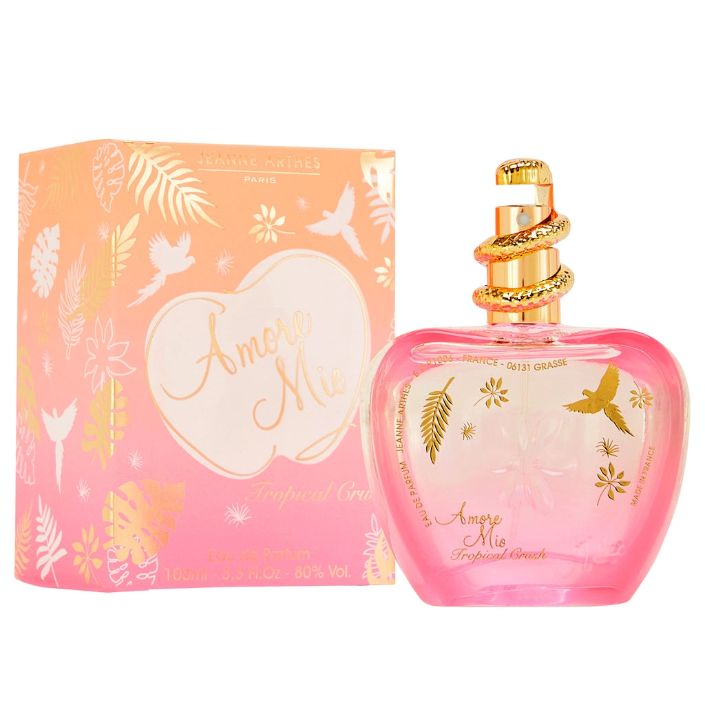 Jeanne Arthes Amore Mio EDP Women&