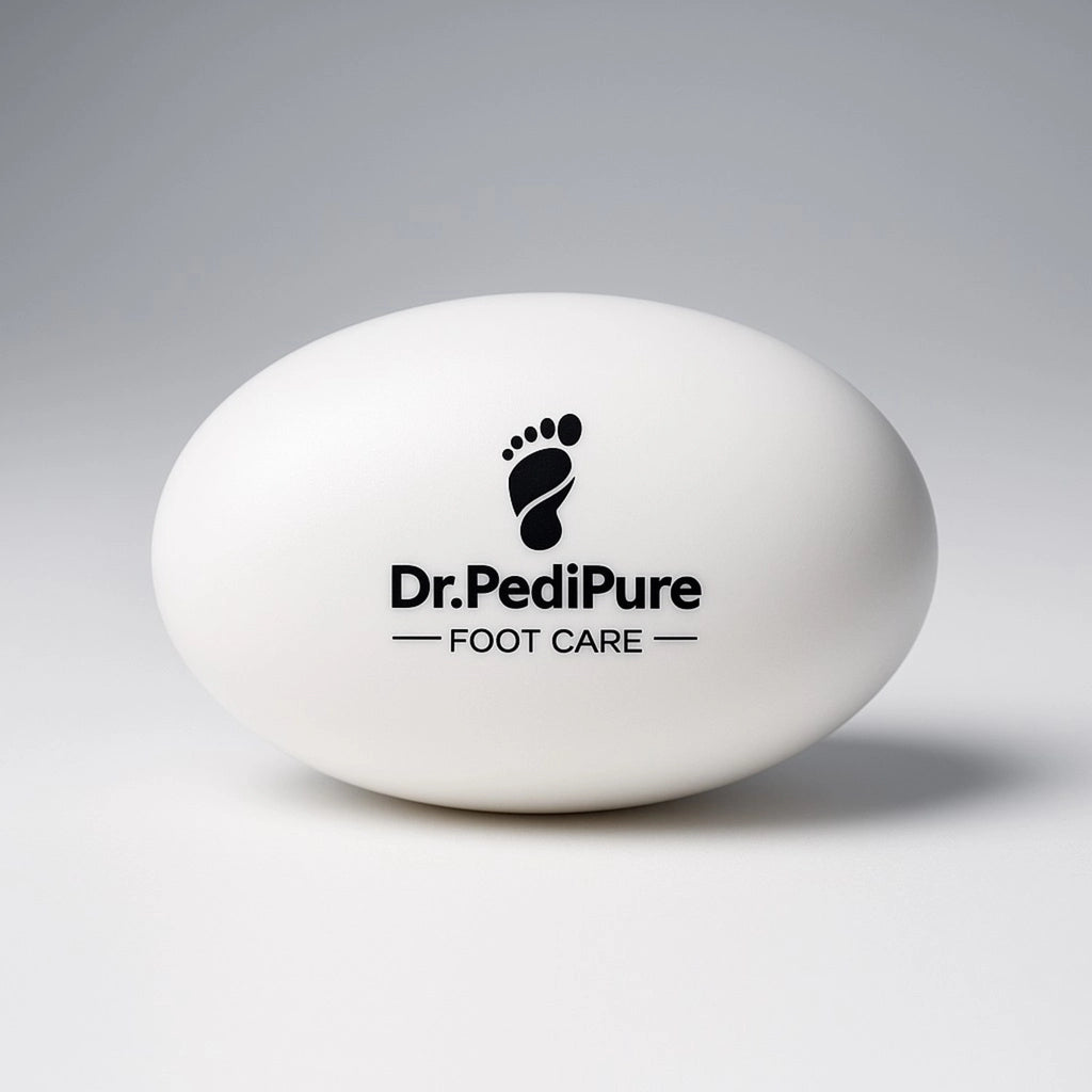 Dr. PediPure Foot Care Rasp