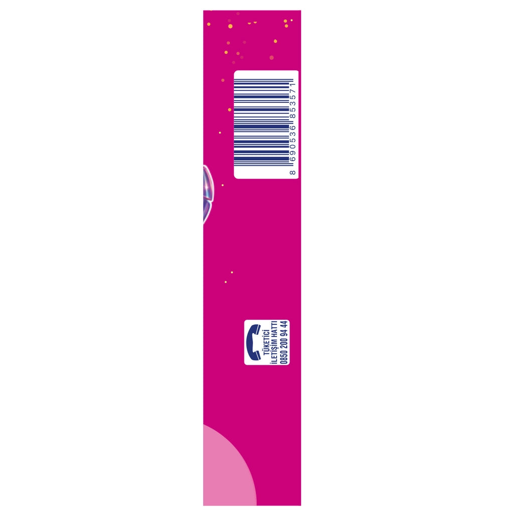 Molped Slay Night Hygienic Pads 16-pack