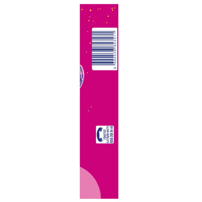 Molped Slay Night Hygienic Pads 16-pack