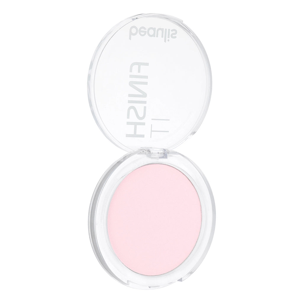 Beaulis Finish It Transparent Fixing Powder 540 Rose Transparent